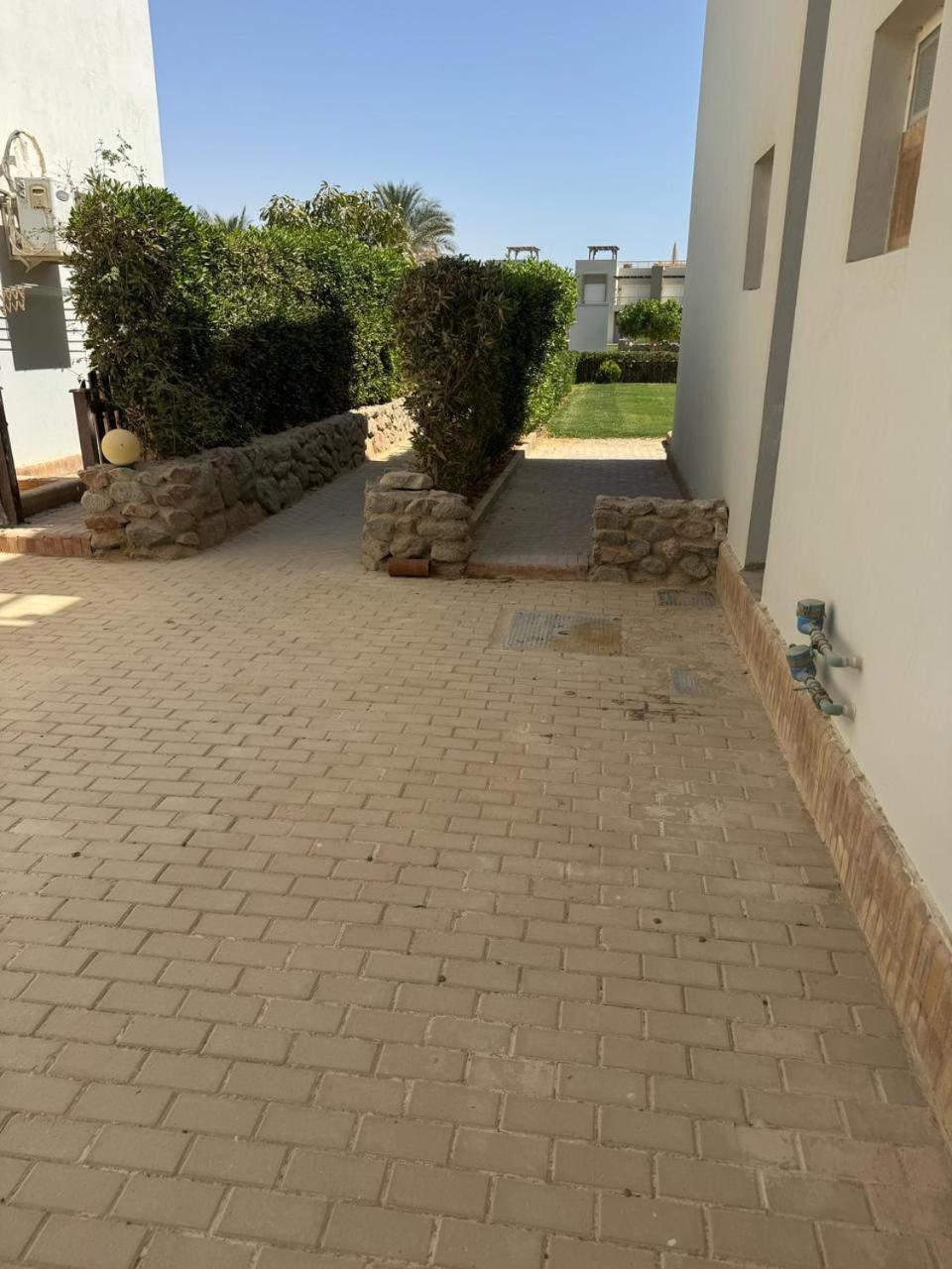 Vacation Home In Paradise Resort - Ras Sudr Exterior foto